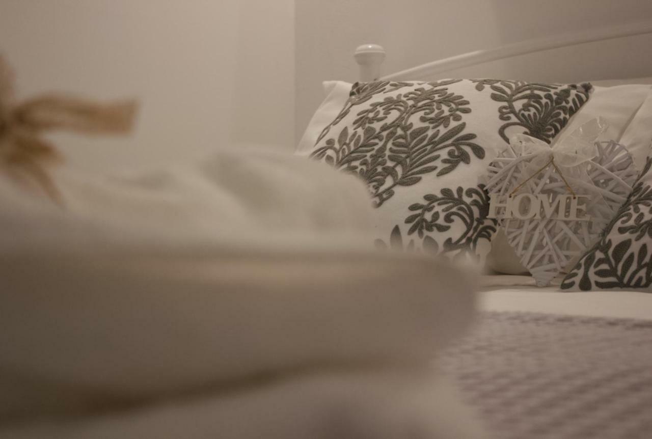 Apartamento La Vecchia Bottega Del Nonno - Corfu Corfu  Exterior foto