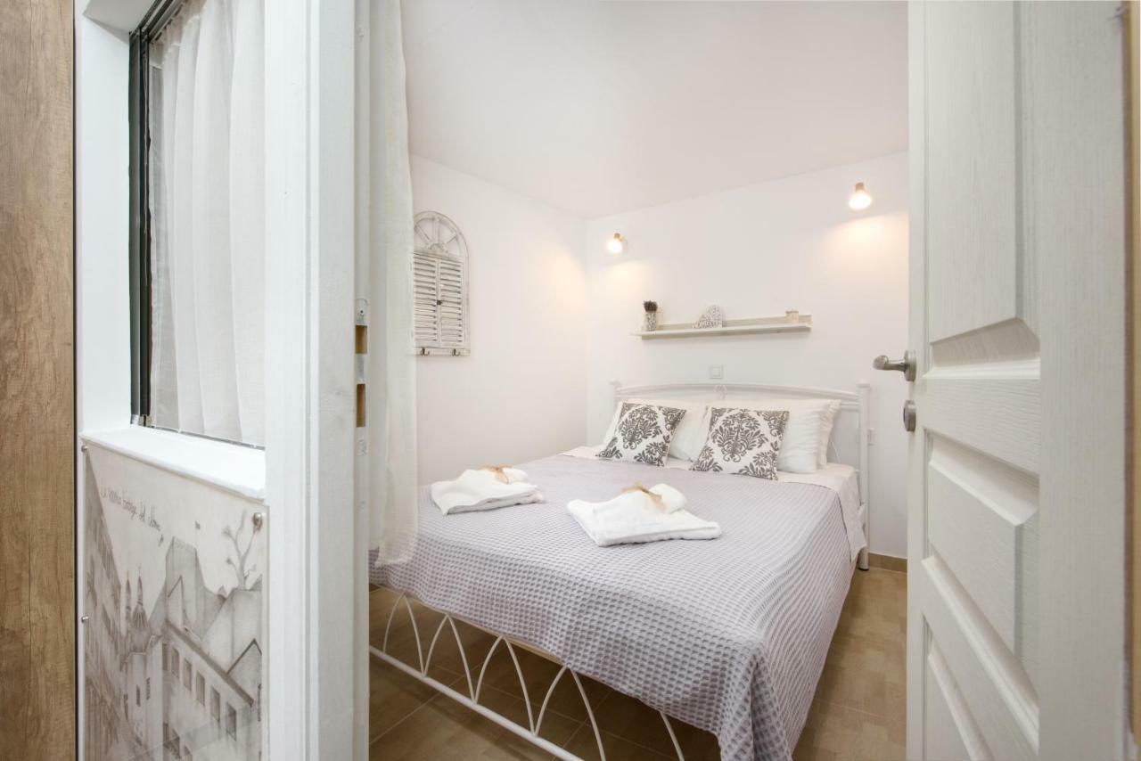 Apartamento La Vecchia Bottega Del Nonno - Corfu Corfu  Exterior foto