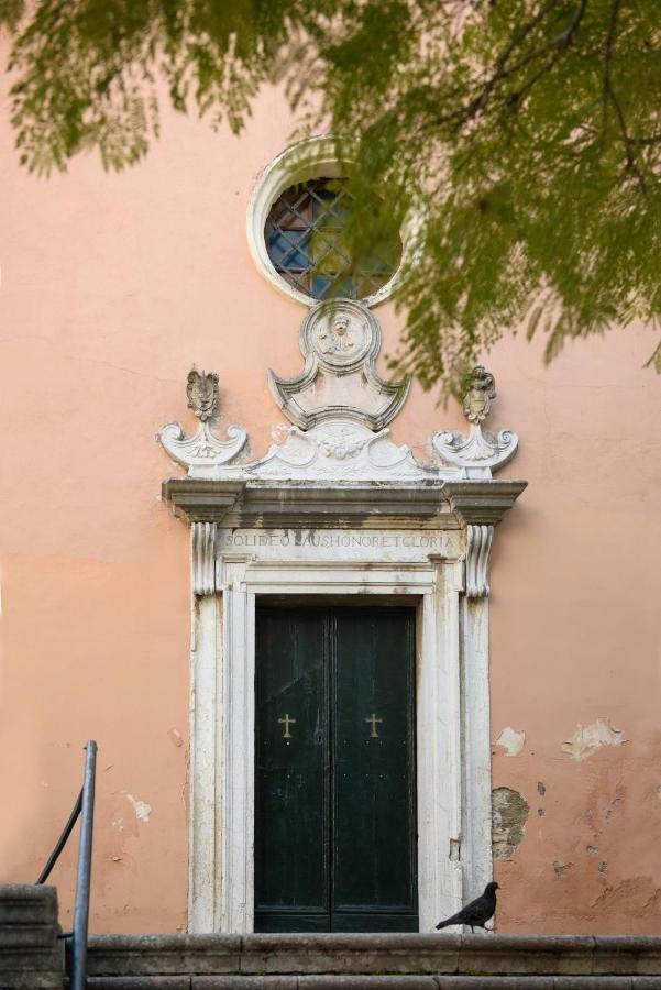 Apartamento La Vecchia Bottega Del Nonno - Corfu Corfu  Exterior foto