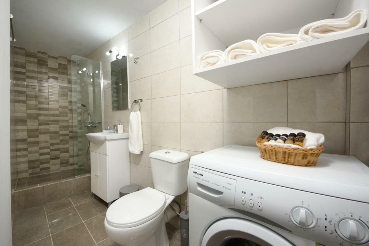 Apartamento La Vecchia Bottega Del Nonno - Corfu Corfu  Exterior foto